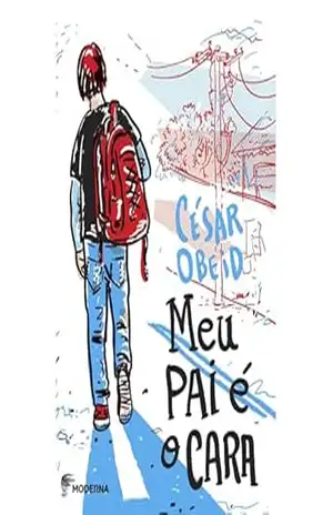 Meu Pai É O Cara – César Obeid