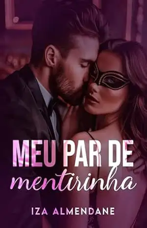 Meu Par de Mentirinha – Iza Almendane