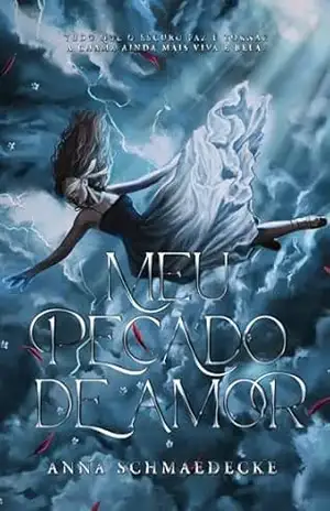 Meu pecado de amor – Anna Schmaedecke