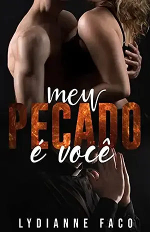 Meu pecado é Você - Lydianne Facó