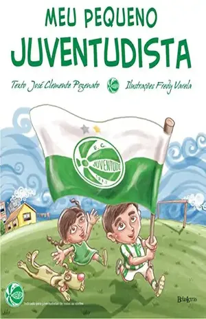 Meu pequeno juventudista - José Clemente Pozenato