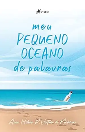 Meu Pequeno Oceano de Palavras – Anna Helena P. Ventura de Medeiros