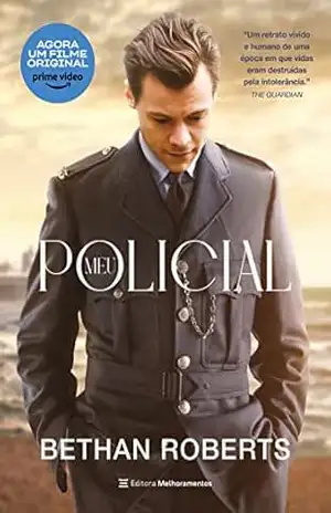 Meu policial – Bethan Roberts