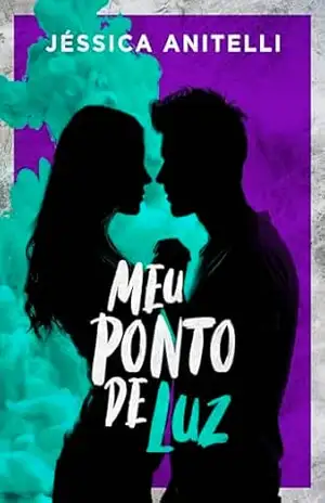 Meu ponto de luz – Jéssica Anitelli