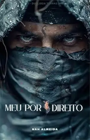 Meu Por Direito – Nah Almeida