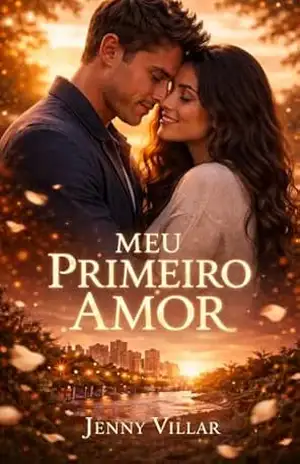 Meu Primeiro Amor - Jenny Villar