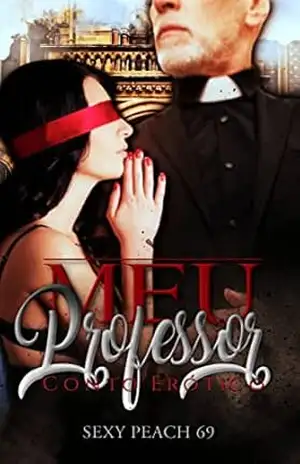 Meu Professor: Conto Erótico (Sexy Peach 69) – Sexy  Peach 69