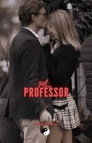 Meu Professor – Eloá Ornelas