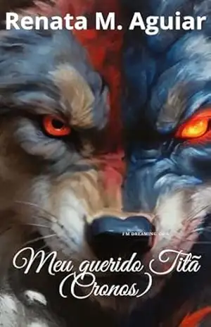 Meu Querido Titã(Cronos) – Renata Magalhães Aguiar