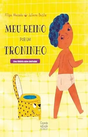 Meu reino por um troninho – Filipe Macedo