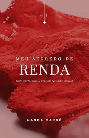 Meu Segredo de Renda - Nanda Margô