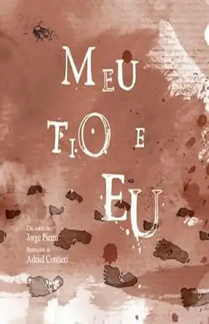 meu tio e eu: conto – Jorge Pieiro