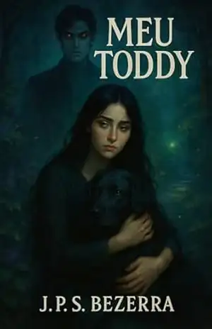 MEU TODDY – J. P. S. BEZERRA