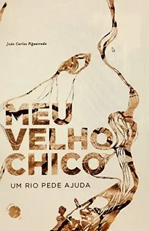 Meu Velho Chico: Uma Expedição Solitária - JOÃO CARLOS FIGUEIREDO