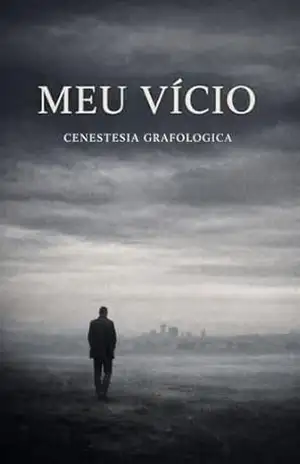 MEU VÍCIO – CENESTESIA GRAFOLÓGICA