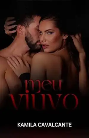 Meu Viúvo – Kamila Cavalcante