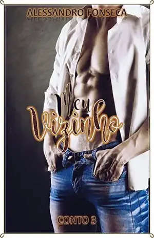 Meu Vizinho: III – Alessandro Fonseca