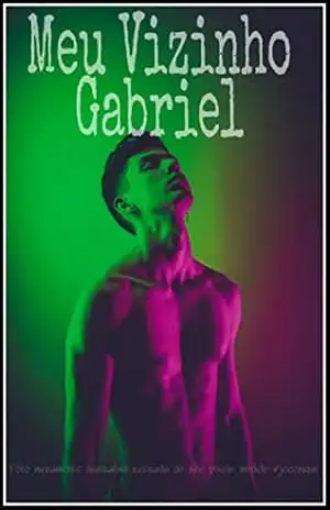 Meu Vizinho Gabriel – Pedro e Gabriel