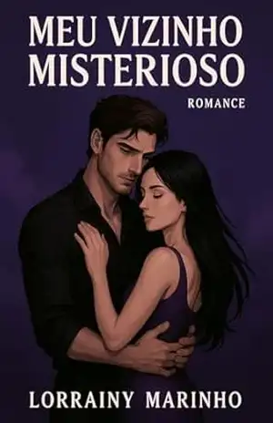 MEU VIZINHO MISTERIOSO – LORRAINY  MARINHO