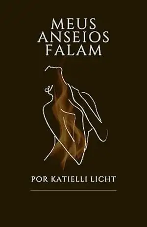 Meus Anseios Falam - Katielli Licht