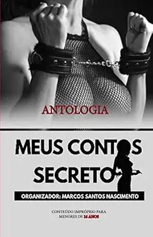 Meus Contos Secretos – Alice Castro