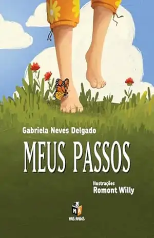 Meus Passos – Gabriela Neves Delgado