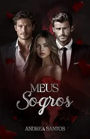 Meus Sogros - Andrea Santos