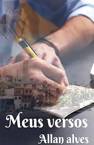 Meus versos – Allan alves