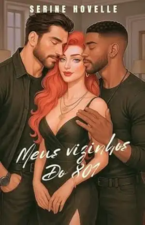 meus visinhos do 801 – Sirine Hovelle