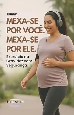 Mexa–se por Você. Mexa–se por Ele – Cláudia Heringer