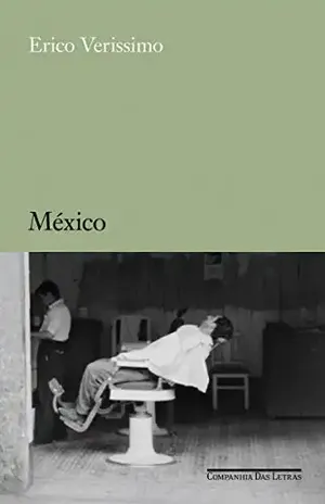 México – Erico Verissimo