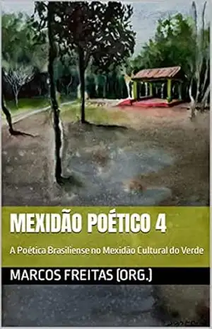 Mexidão Poético 4: a poética brasiliense no Mexidão Cultural do Verde – Marcos Freitas