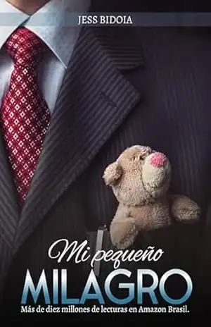 Mi pequeño milagro – Jess Bidoia