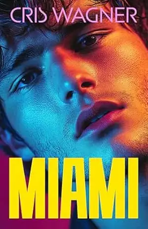 MIAMI: Um cientista brasileiro. Um bilionário de Miami. Resistir era o plano. Romance MM. – Cris Wagner