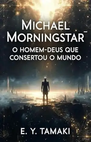 Michael Morningstar: O Homem–Deus que consertou o mundo – E. Y.  Tamaki