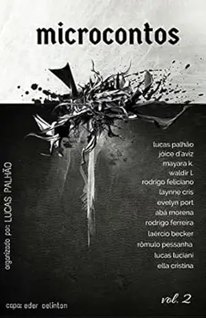Microcontos Volume 2 (Fragmentos de Luz) – Lucas Palhão