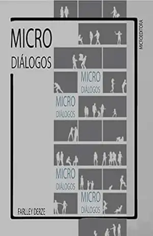 Microdiálogos – Farlley Derze