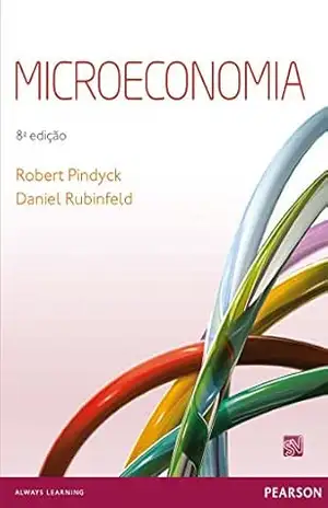 Microeconomia – Robert Pindyck