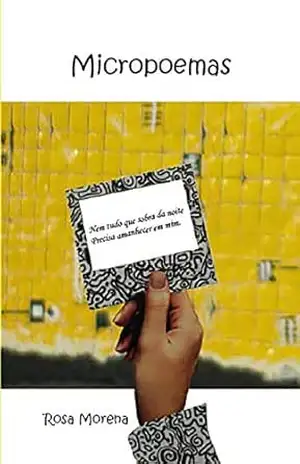 Micropoemas – Rosa Morena