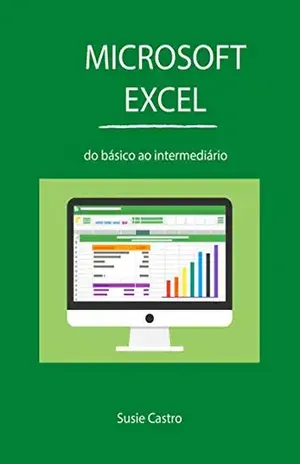 Microsoft Excel - Susie Castro