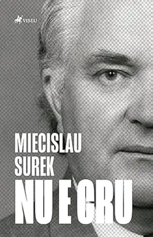 Miecislau Surek Nu e Cru – Miecislau Surek