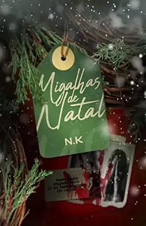 Migalhas de Natal – Nicole  Kettley