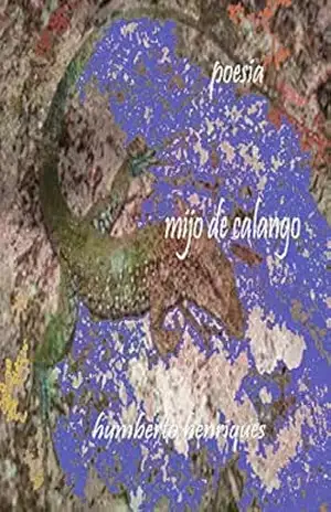 Mijo de Calango – José Humberto da Silva Henriques
