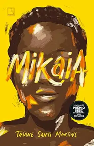 Mikaia – Taiane Santi Martins
