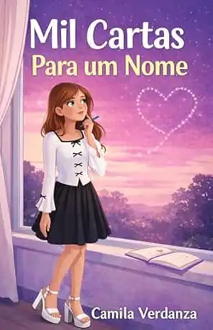 Mil Cartas Para Um Nome – Camila  Verdanza