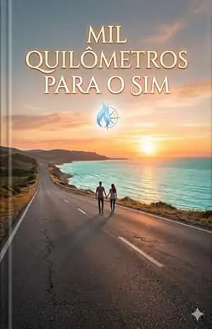 Mil Quilometros para o SIM – DANIEL MENEZES