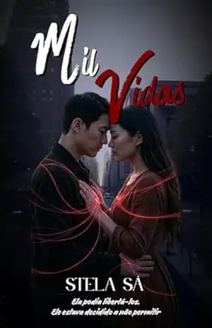 Mil vidas (Contos) – Stela Sá