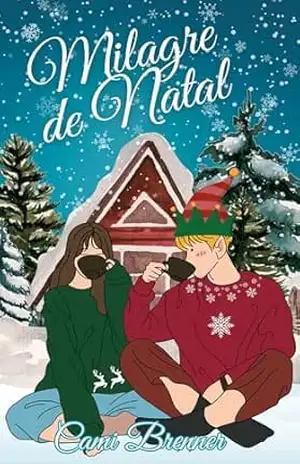 Milagre de Natal - Cami Brenner
