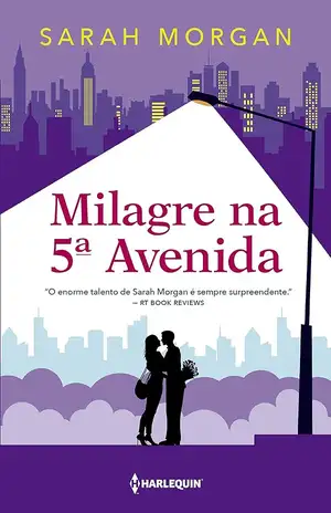 Milagre na 5ª Avenida - Sarah Morgan