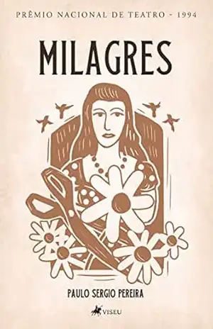 Milagres – Paulo Sergio Pereira